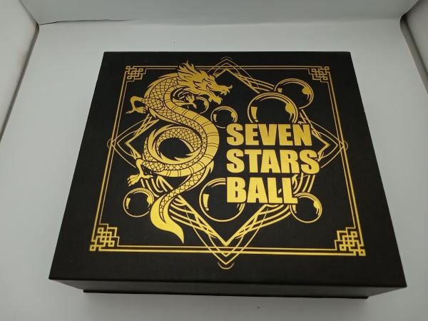 ドラゴンボール 七星球 セブンスターボール SEVEN STAR BALLの画像1