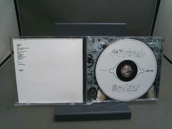 milet CD eyes(初回生産限定盤A)(Blu-ray Disc付)の画像5