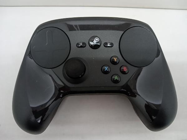 ジャンク 「1円スタート」STEAM CONTROLLER スチームコントローラーの画像4