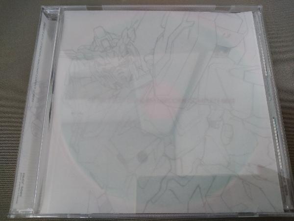 (アニメーション) CD ／ 機動戦士ガンダムUC COMPLETE BESTの画像5