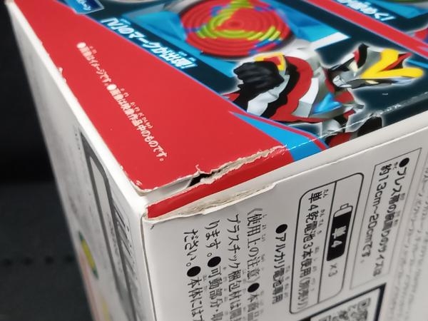 【動作確認済み】DXブレーザーブレス 最強なりきりセット ウルトラマンブレーザー_画像8