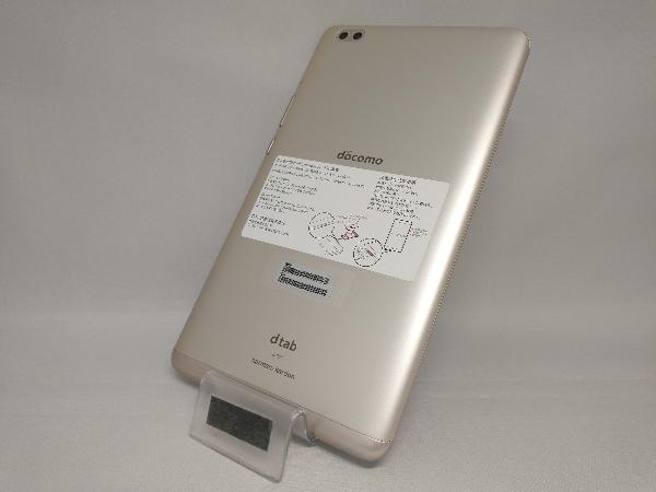 docomo [SIM блокировка нет ]d-02K dtab Compact