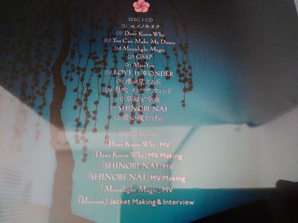 花澤香菜 CD ／ blossom(初回限定盤)(Blu-ray Disc付)_画像9