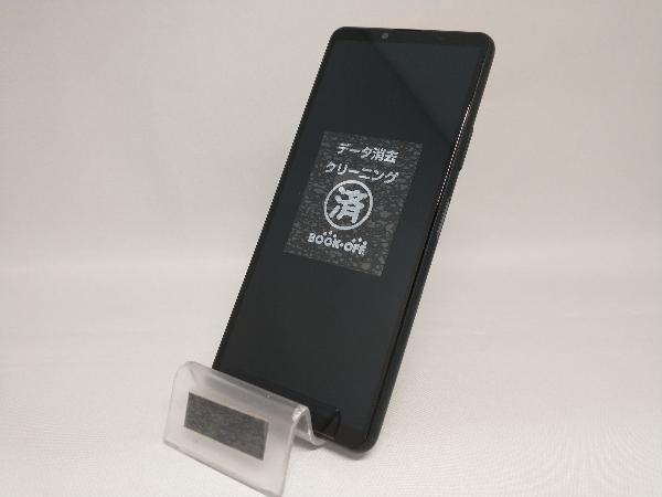 【SIMロックなし】Android A102SO Xperia 10 III Y!mobileの画像2