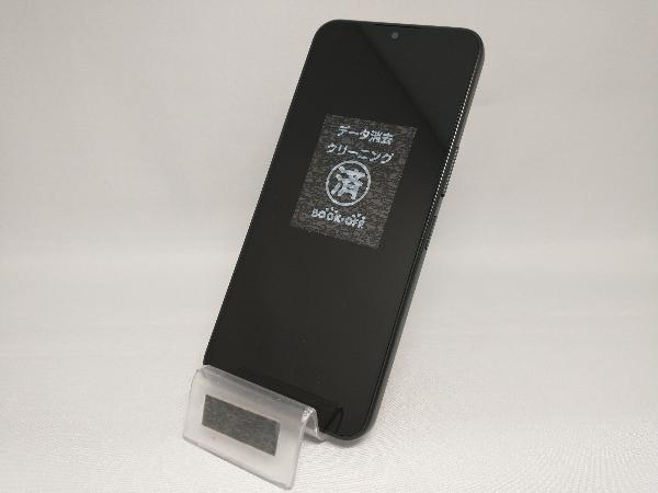 【SIMロックなし】Android A302ZT Libero 5G IV Y!mobileの画像2