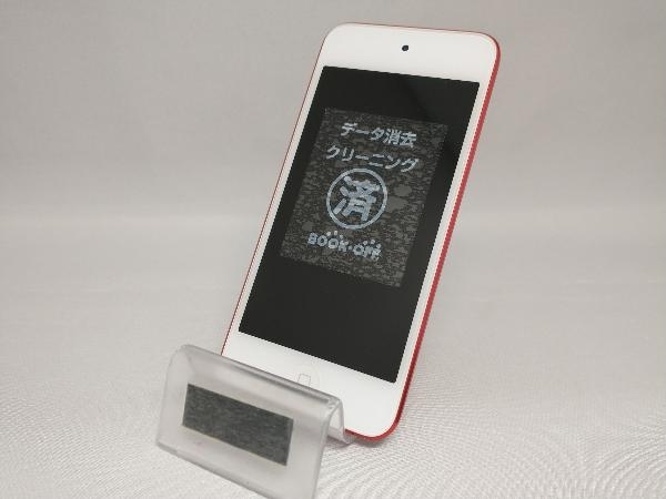 Apple MVHX2J/A iPod touch 32GB MVHX2J/A [(PRODUCT)RED 第7世代/2019年モデル] iPodの画像2