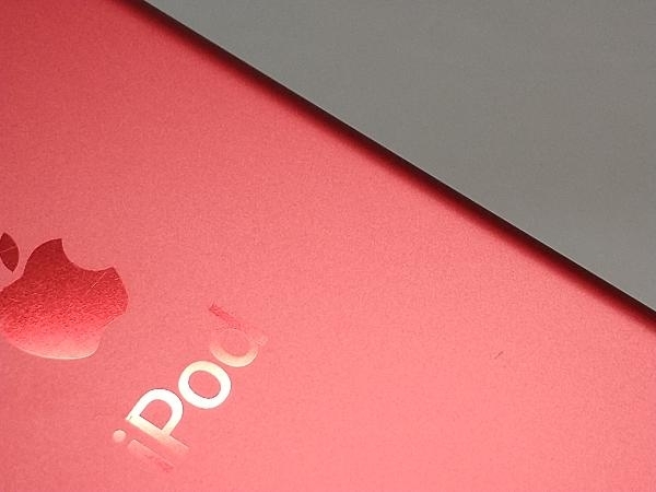 Apple MVHX2J/A iPod touch 32GB MVHX2J/A [(PRODUCT)RED 第7世代/2019年モデル] iPodの画像6