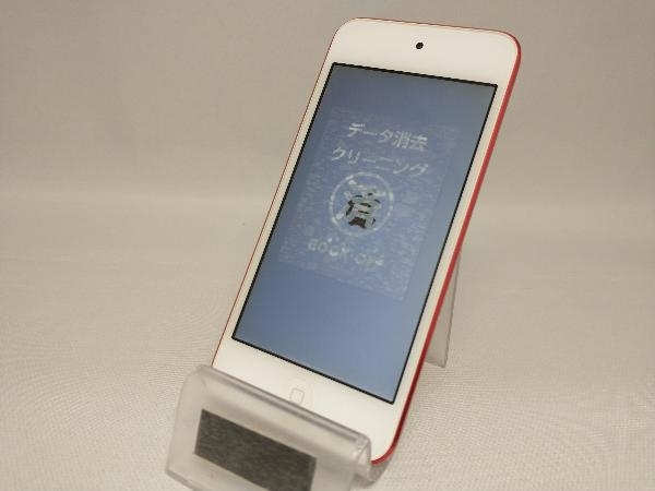 Apple MVHX2J/A iPod touch 32GB MVHX2J/A [(PRODUCT)RED 第7世代/2019年モデル] iPodの画像5
