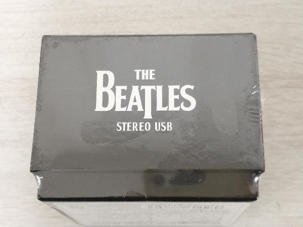 [ unopened goods ]THE BEATLES USB BOX complete limitated production 