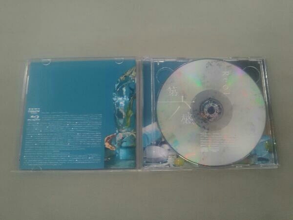 帯あり Reol CD 第六感(初回限定盤A)(Blu-ray Disc付)_画像5