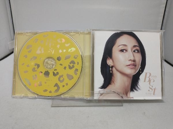 Ms.OOJA CD 10th Anniversary Best ~私たちの主題歌~(3CD)_画像4