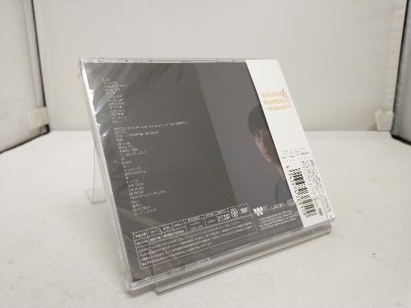 高橋優 CD ReLOVE & RePEACE(初回生産限定盤B)(DVD付)_画像2