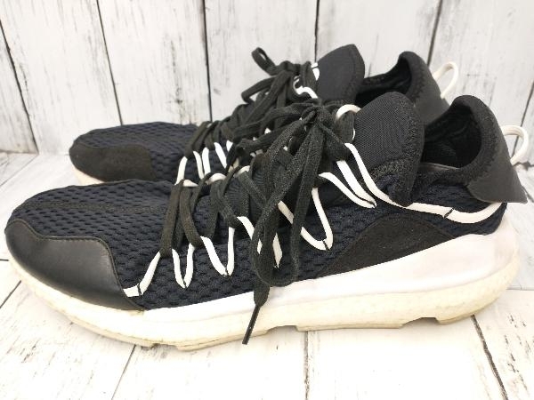 Y-3 adidas KUSARI アディダス スニーカー DB2079 27cm ブラック_画像2