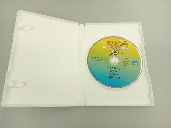 DVD まんが日本昔ばなし 第2巻_画像3