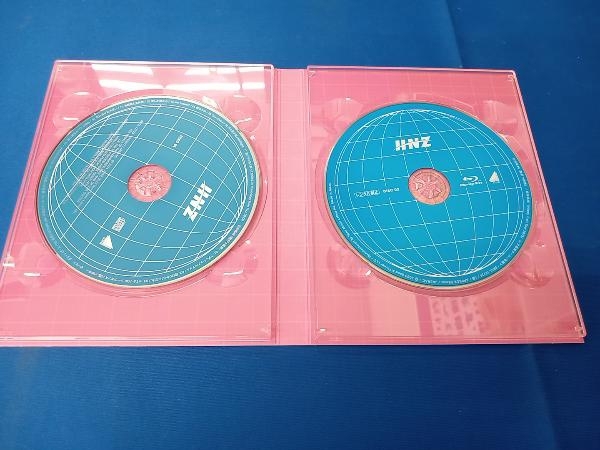 日向坂46 CD 脈打つ感情(初回生産限定盤/TYPE-B)(Blu-ray Disc付)_画像4