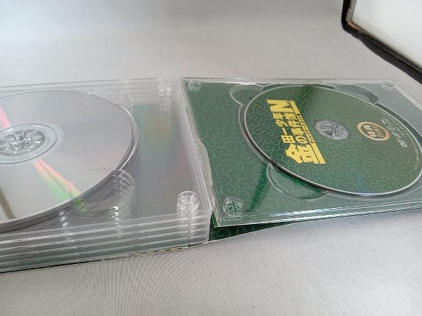 DVD 金田一少年の事件簿N ディレクターズカット版 DVD-BOX_画像3