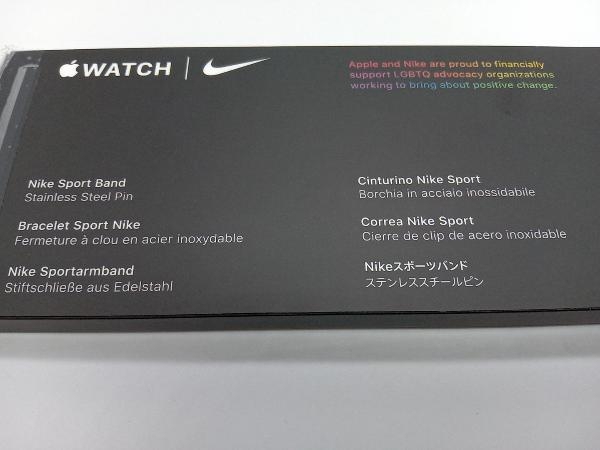 Apple Nike Sport Band MYD62FE アップルウォッチ用ベルト スマートウォッチバンドの画像2