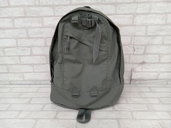 GREGOGY × BEAMS BOY MILITARY NICE DAY グレゴリー ビームスボーイ ミリタリー ナイスデイ リュック デイパック バックパック カーキの画像1