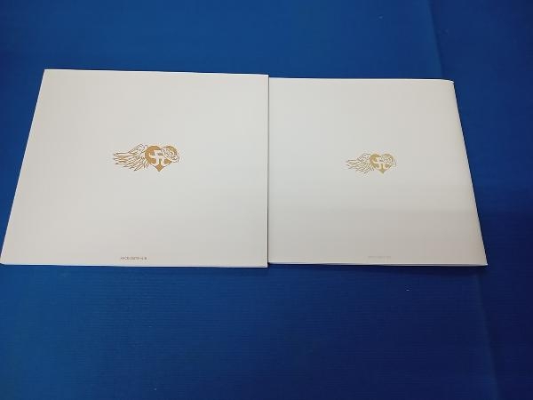 浜崎あゆみ CD A COMPLETE~ALL SINGLES~(DVD付)の画像6