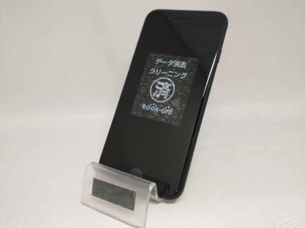 SoftBank 【SIMロックなし】MX9R2J/A iPhone SE(第2世代) 64GB ブラック SoftBank_画像2