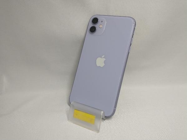 docomo 【SIMロックなし】MWLX2J/A iPhone 11 64GB パープル docomo 【SIMロックなし】MWLX2J/A iPhone 11 64GB パープル