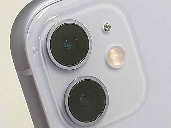 docomo 【SIMロックなし】MWLX2J/A iPhone 11 64GB パープル docomo 【SIMロックなし】MWLX2J/A iPhone 11 64GB パープル