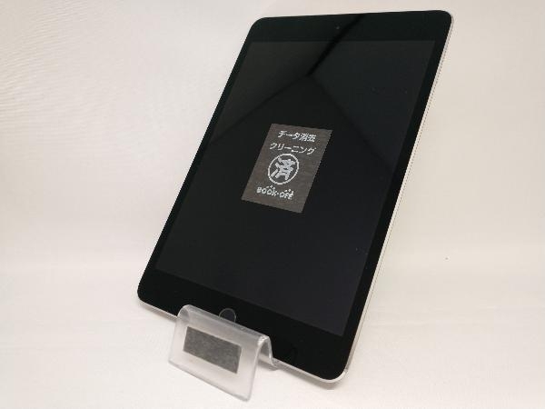 MK9N2J/A iPad mini 4 Wi-Fi 128GB スペースグレイ_画像2