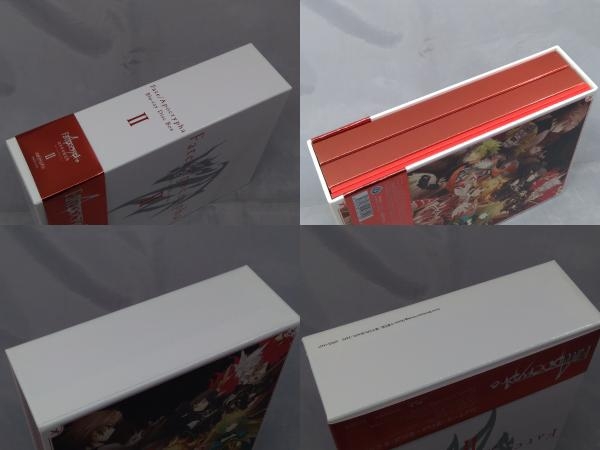 【Blu-ray】「Fate/Apocrypha Blu-ray Disc BoxⅡ(完全生産限定版)」_画像3