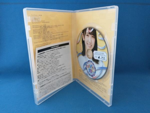  common ....~ the first gatsuo... only not compilation ( gold . beautiful .)(Blu-ray Disc) Hyuga city slope 46