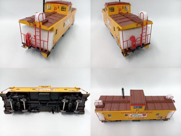 HO Overland Models UP CA-9 union PACIFIC 25610_画像5