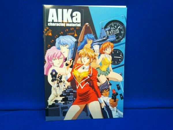 DVD AIKa リマスターBOX 店舗受取可の画像7