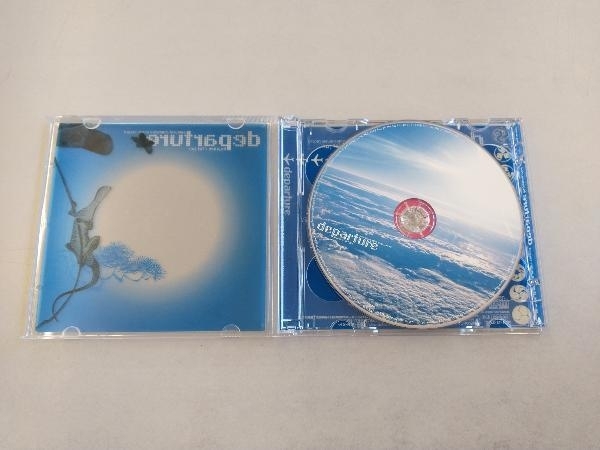 Nujabes/ファット・ジョン CD samurai champloo music record::depatureの画像3