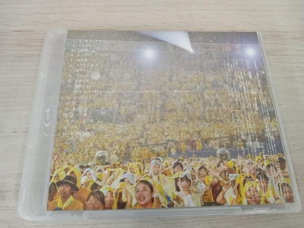 ゆず LIVE FILMS 二人参客(FC限定版)(Blu-ray Disc)の画像2