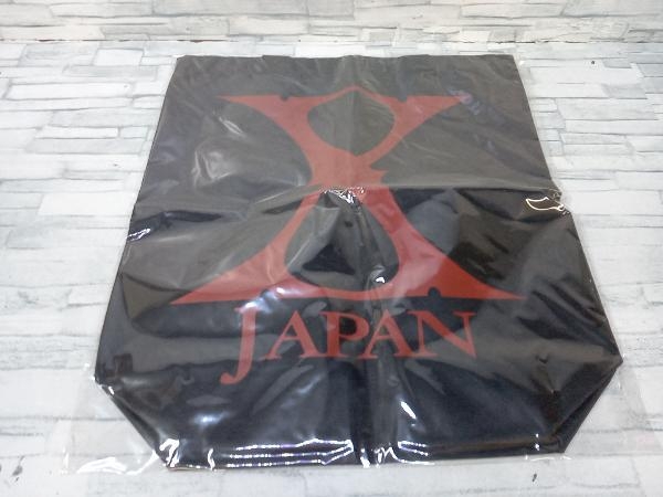 X JAPAN 2015〜2016ワールドツアー パンフレットBOX 現状品の画像5