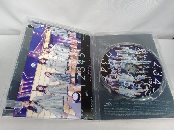 11th YEAR BIRTHDAY LIVE DAY1 ALL MEMBERS(通常盤)(Blu-ray Disc)の画像4