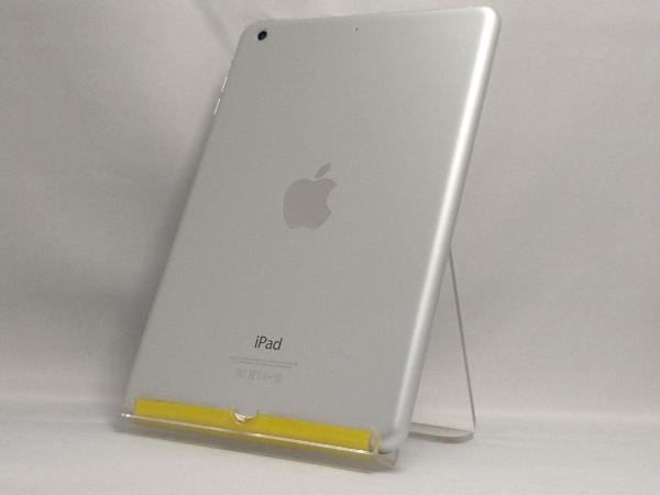 ME279J/A iPad mini 2 Wi-Fi 16GB シルバーの画像1