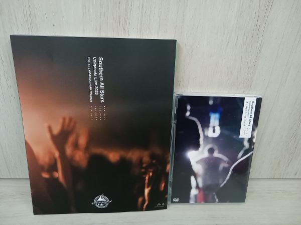 サザンオールスターズ DVD 茅ヶ崎ライブ2023(完全生産限定盤)の画像5