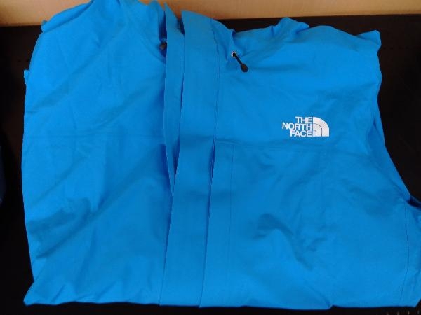 6650円 THE NORTH FACE RAINTEX CLOUD/ゴアテックス/上下 6650円 THE NORTH FACE RAINTEX CLOUD/ゴアテックス/上下