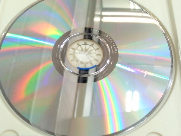 ジャンク (童謡/唱歌) CD どうよう&あそびうた ぎゅぎゅっと!100うた_画像5