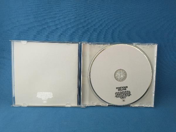 アリアナ・グランデ CD 【輸入盤】Positions(Deluxe Edition)_画像3