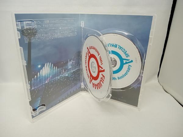 DVD AAA 10th Anniversary SPECIAL 野外LIVE in 富士急ハイランド(初回生産限定盤)_画像3