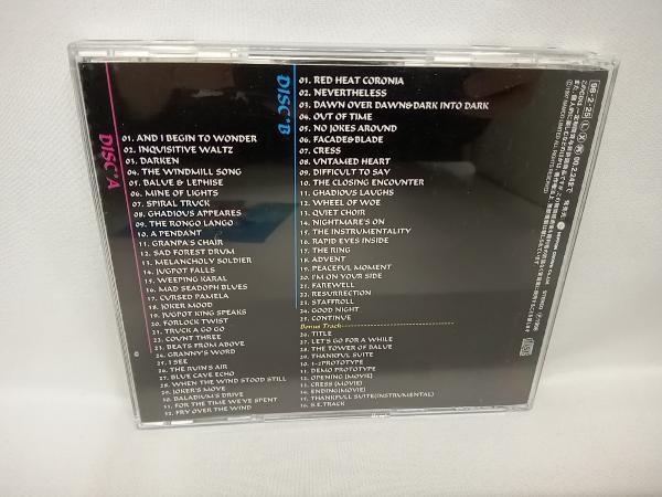 (ゲーム・ミュージック) CD 風のクロノア オリジナル・サウンド・トラックの画像2