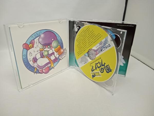 (ゲーム・ミュージック) CD 風のクロノア オリジナル・サウンド・トラックの画像3