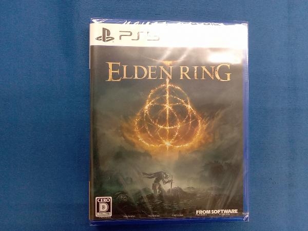 未開封品 ELDEN RING_画像1