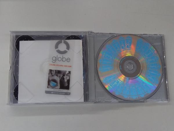 globe CD CRUISE RECORD 1995-2000_画像5