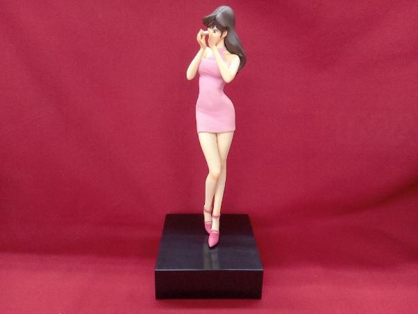 一番くじDX ルパン三世 2nd.Session C賞 峰不二子 BIGフィギュアの画像2