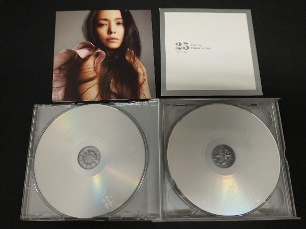 安室奈美恵 CD Finally(DVD付)_画像3