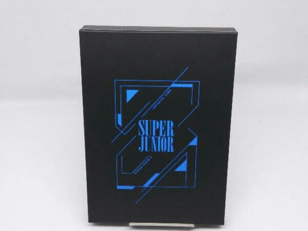 DISCOGRAPHY | SUPER JUNIOR（スーパージュニア）JAPAN OFFICIAL