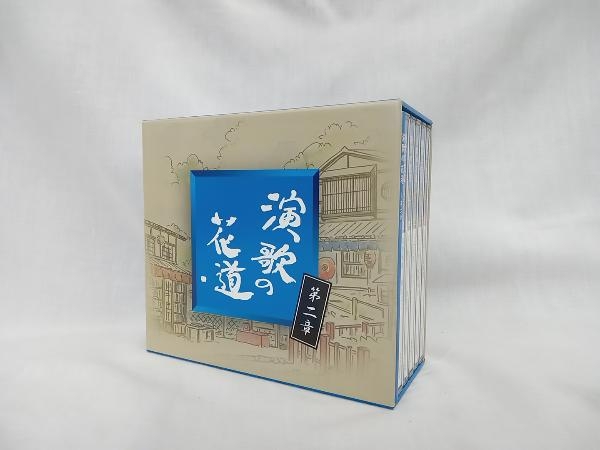 CD 演歌の花道 第二章(CD5枚組 BOX)_画像1