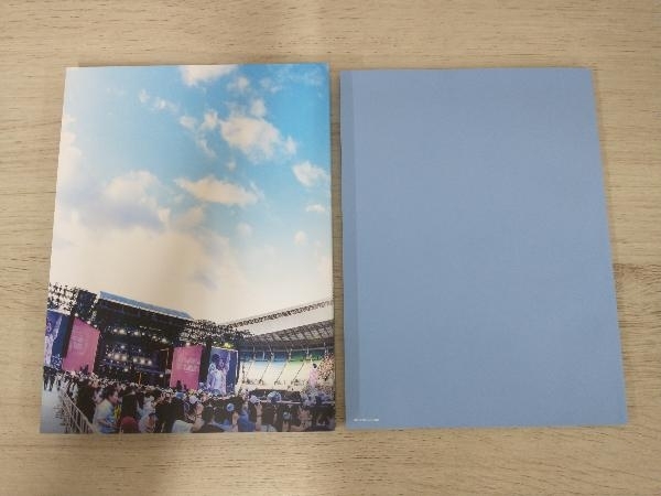 BTS WORLD TOUR LOVE YOURSELF:SPEAK YOURSELF -JAPAN EDITION(初回限定版)(Blu-ray Disc)_画像5